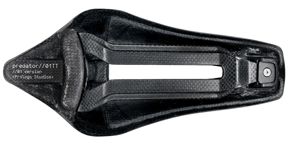 Prologo Predator 01TT 2