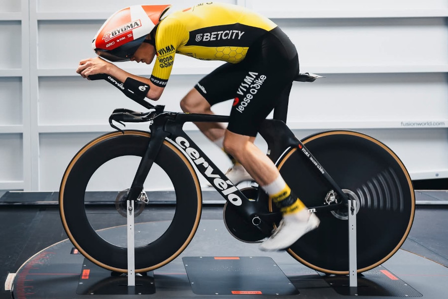 Prologo Predator 01TT Vingegaard