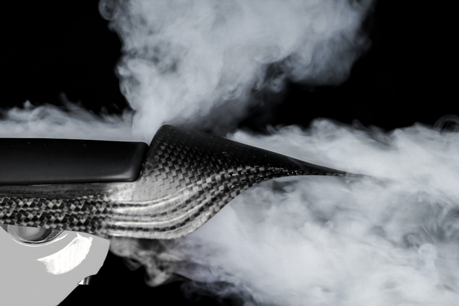 Prologo Predator 01TT aero