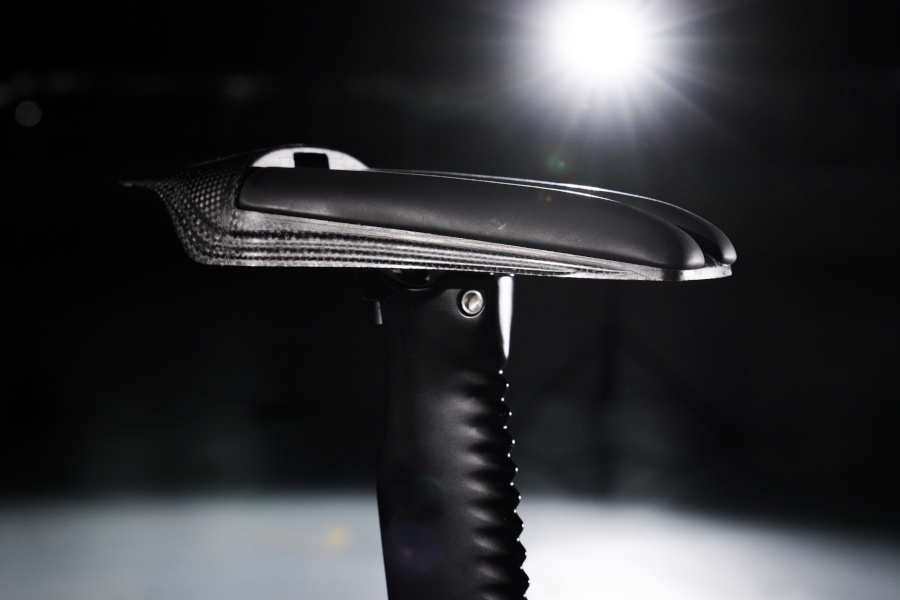 Prologo Predator 01TT contrarreloj