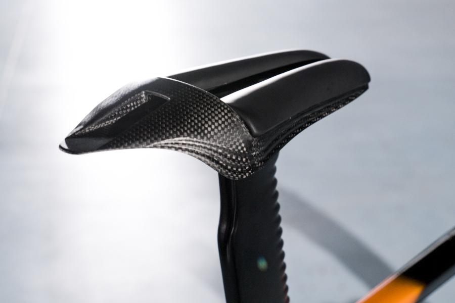 Prologo Predator 01TT