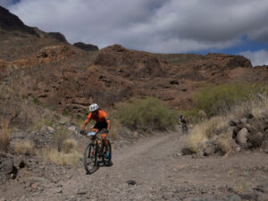 Transgrancanaria Bike 2025