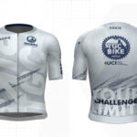Transgrancanaria Bike 2025 maillot Gobik
