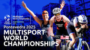 World Triathlon Multisport Championships