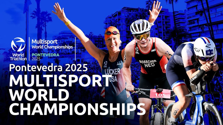 World Triathlon Multisport Championships