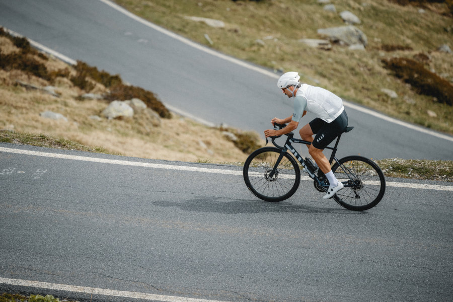 BMC Teammachine SLR 01 2026