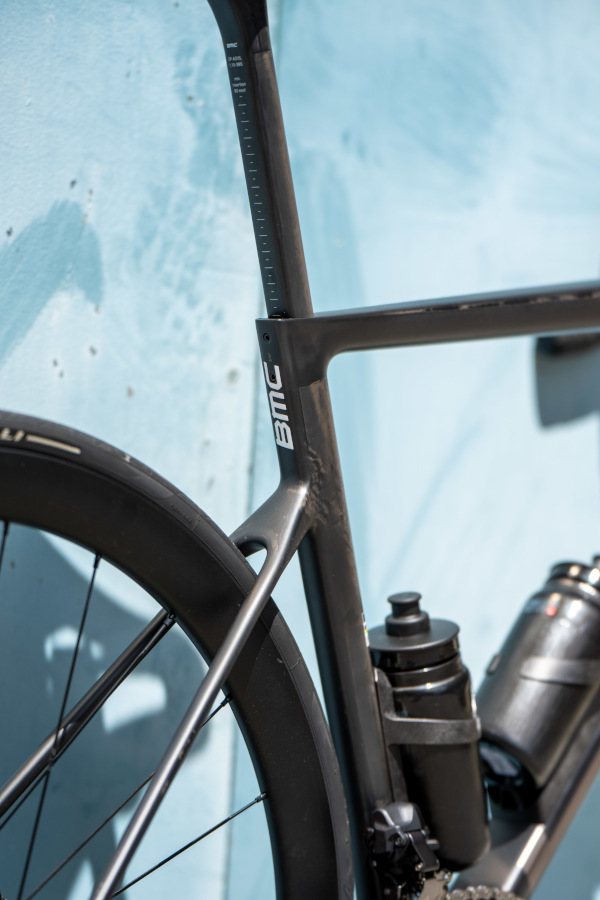 BMC Teammachine SLR 01 FOUR 2025