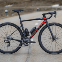 BMC Teammachine SLR 01 Gen 5