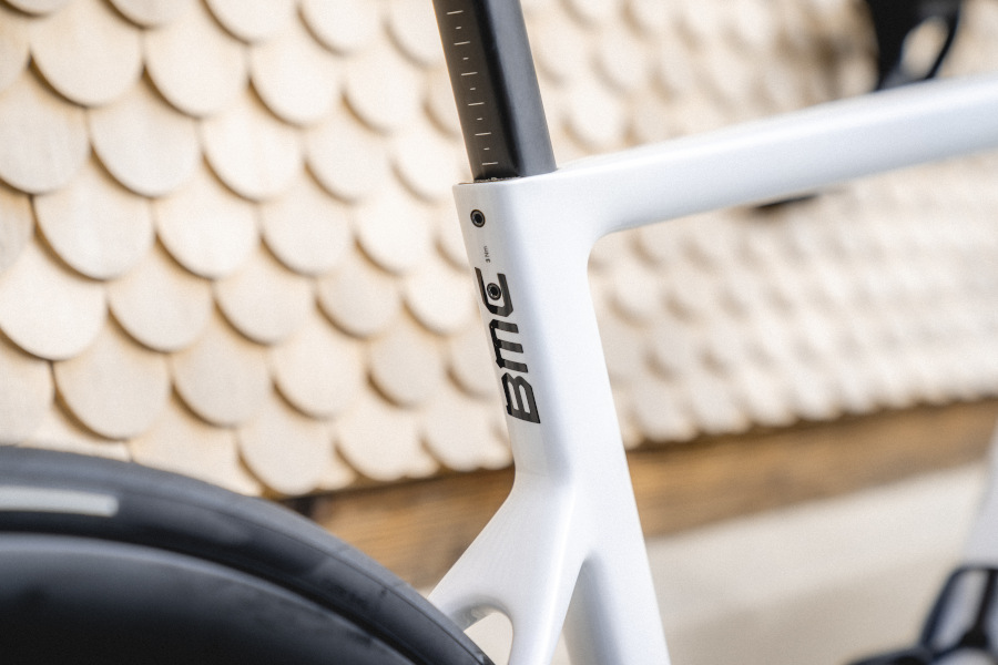BMC Teammachine SLR 01 THREE 2025