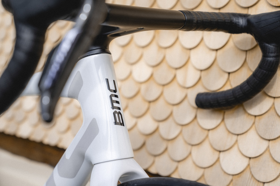 BMC Teammachine SLR 01 THREE