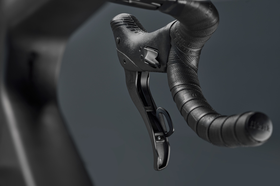 Campagnolo Super Record 13 Ergopower