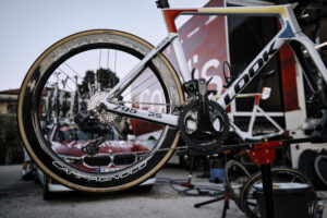 Campagnolo Super Record 13 Team Cofidis