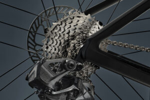 Campagnolo Super Record 13 casete