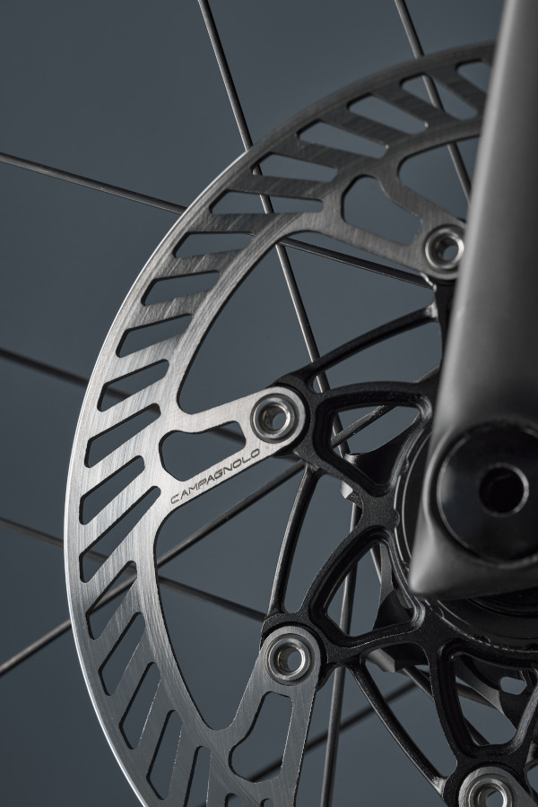 Campagnolo Super Record 13 disc