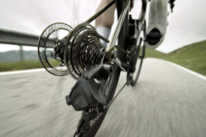 Campagnolo Super Record 13 speed