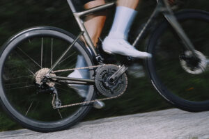 Campagnolo Super Record 13 velocidades