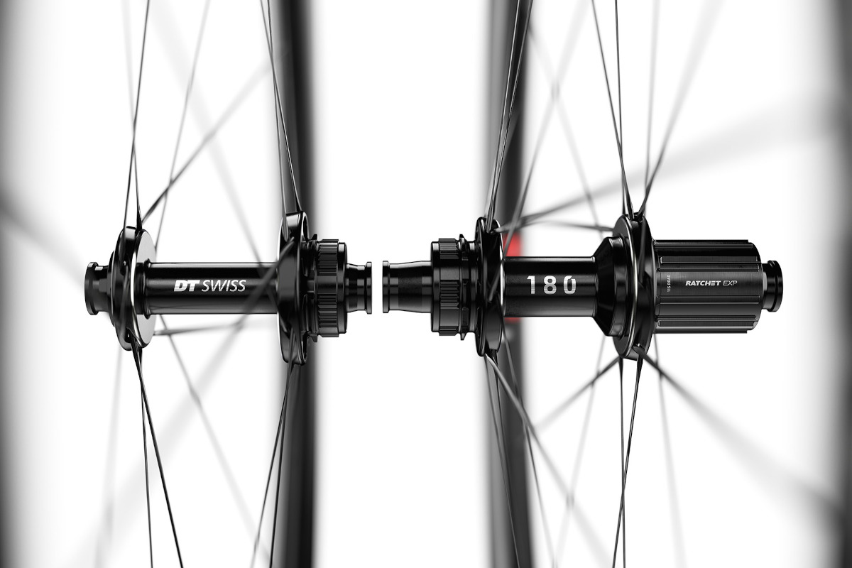 DT Swiss ARC 1100 Dicut DB