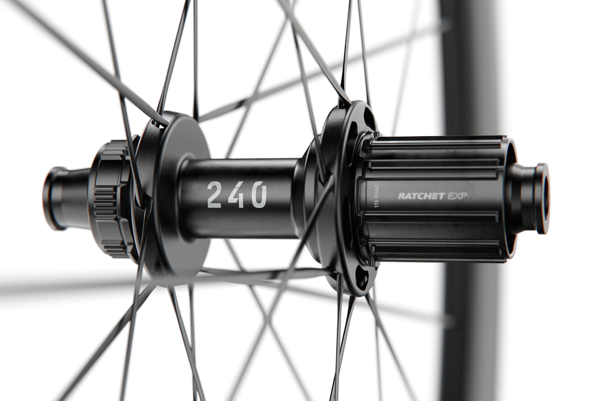 DT Swiss ARC 1400 Dicut DB