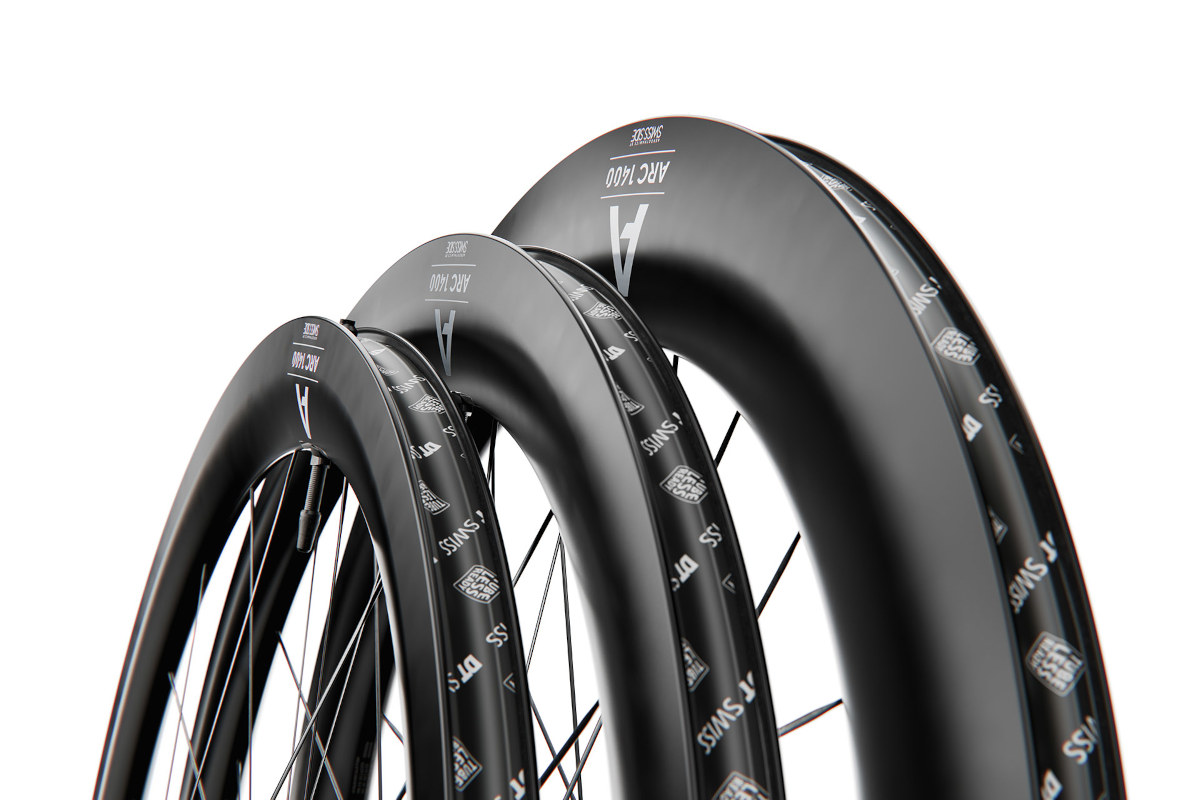 DT Swiss ARC 55 65 85