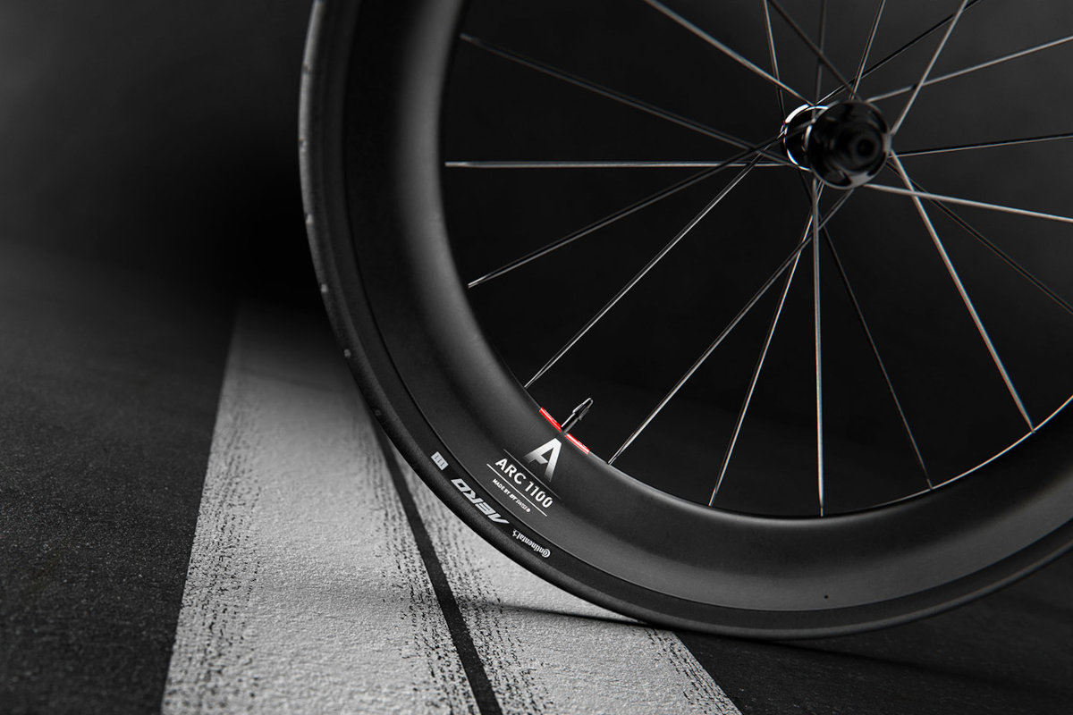 DT Swiss ARC III