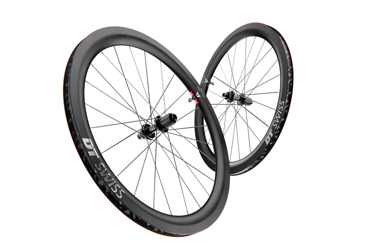 DT Swiss ARC aero