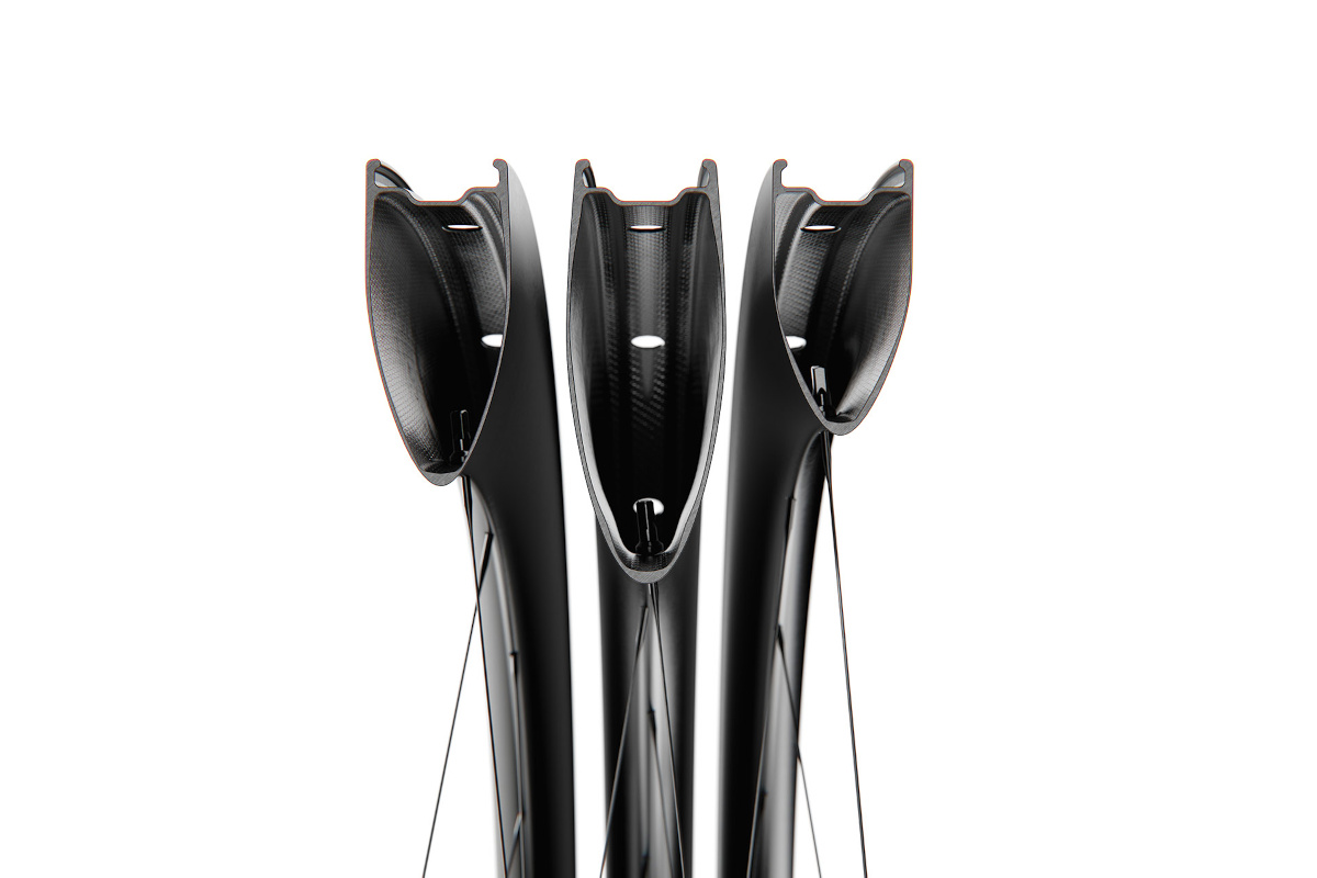 DT Swiss ARC carbon rim