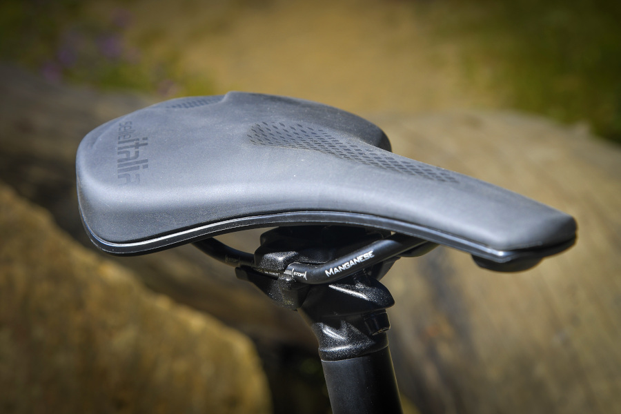 Eddy Merckx Corsa Strasbourg Selle Italia