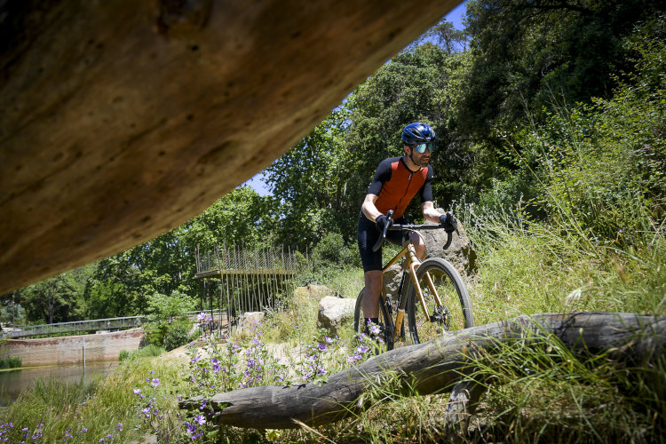 Eddy Merckx Corsa Strasbourg prueba