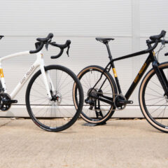 Bicicletas Eddy Merckx 80º aniversario