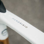 Eddy Merckx Mendrisio Eddy 80 carbon