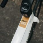 Eddy Merckx Mendrisio Eddy 80 classic