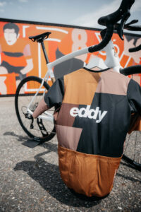 Eddy Merckx Molteni