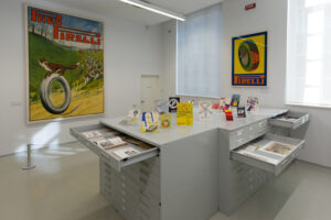 Fondazione Pirelli