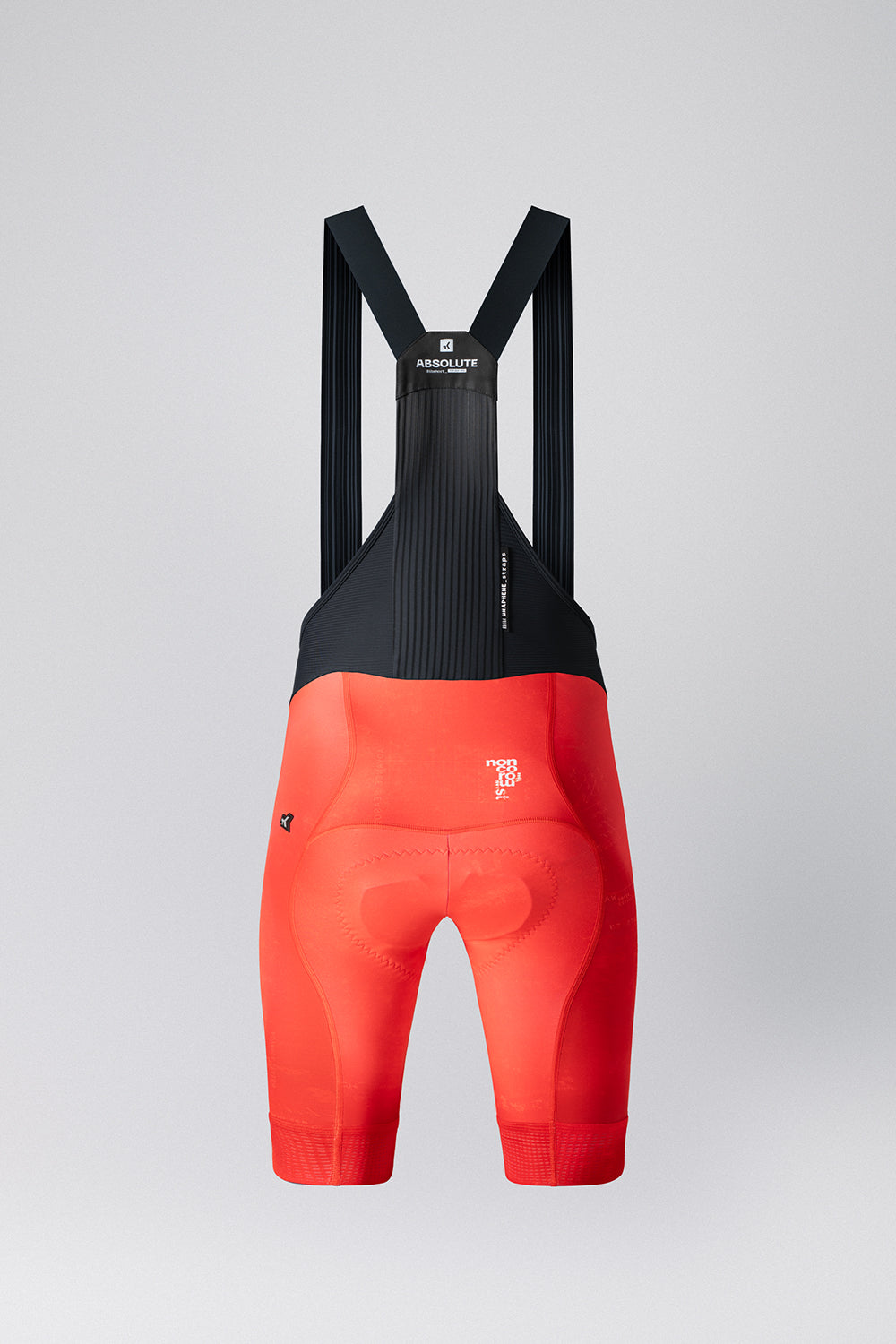 Gobik Absolute Print Glyph culote