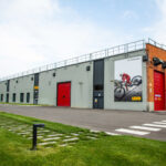 PIRELLI Bollate Cycling plant