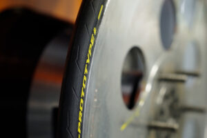 Pirelli Prototype