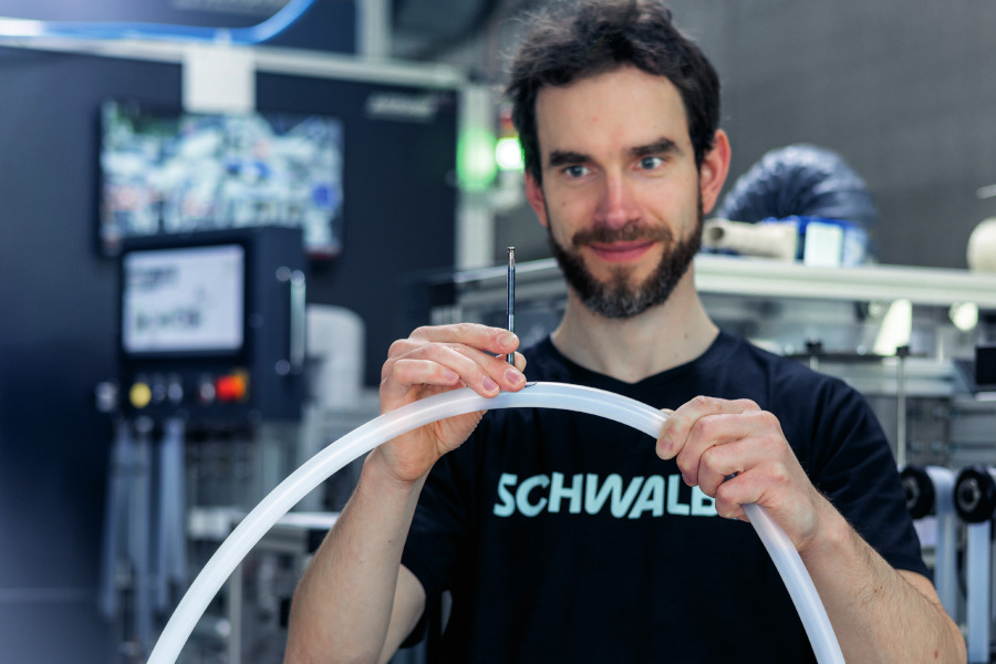 Schwalbe Aerothan 2025