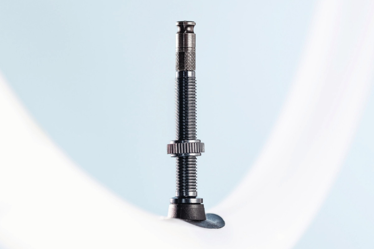 Schwalbe Aerothan Clik Valve