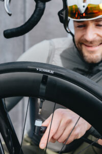 Schwalbe Aerothan camara