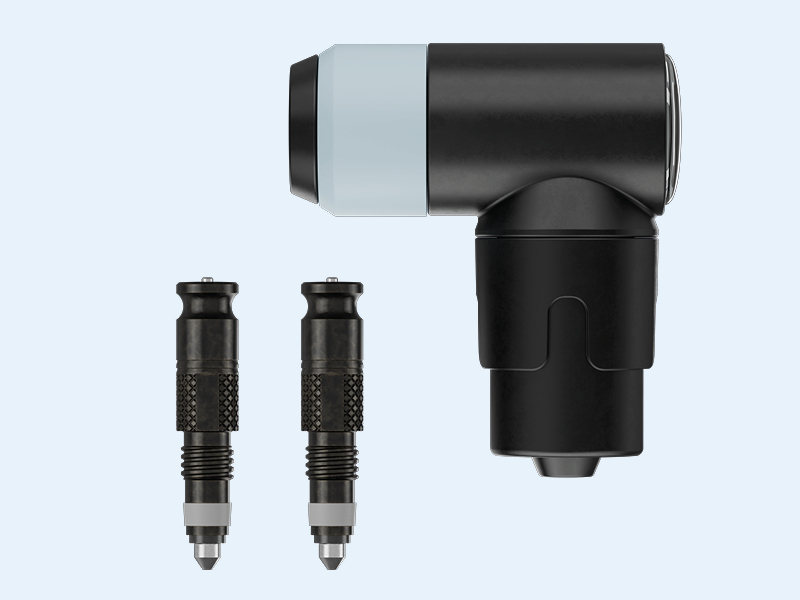 Schwalbe Clik Valve conversion kit