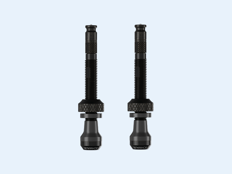 Schwalbe Clik Valve tubeless