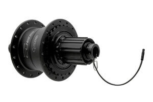 Shimano CUES FH-U6060 Q'AUTO