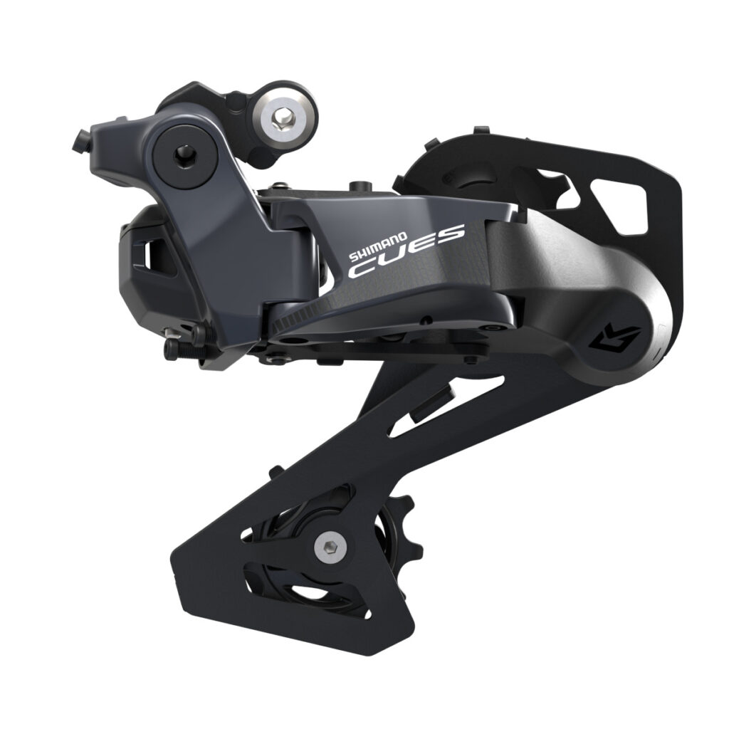 Shimano CUES RD-U8050-SGS GS Q'AUTO