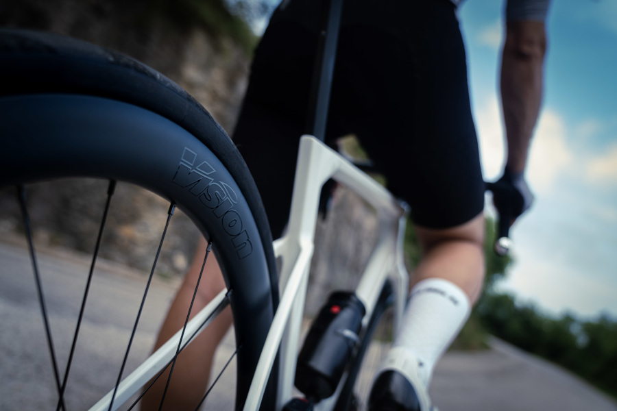 Vision SC 45 SL carbon