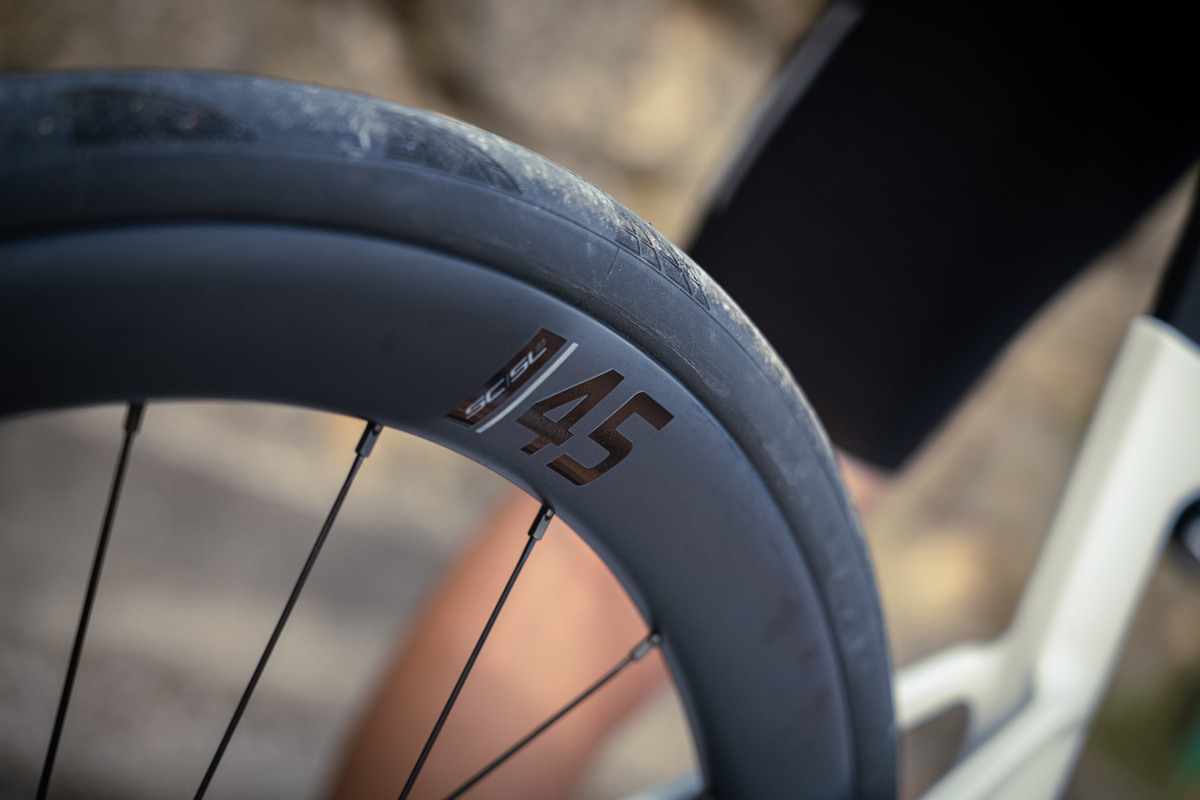 Vision SC 45 SL
