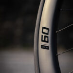 Vision SC 60 SL ruedas