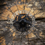 Vision SC 60 SL wheels