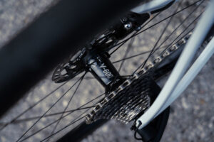 Vision SC SL V-600 PRS