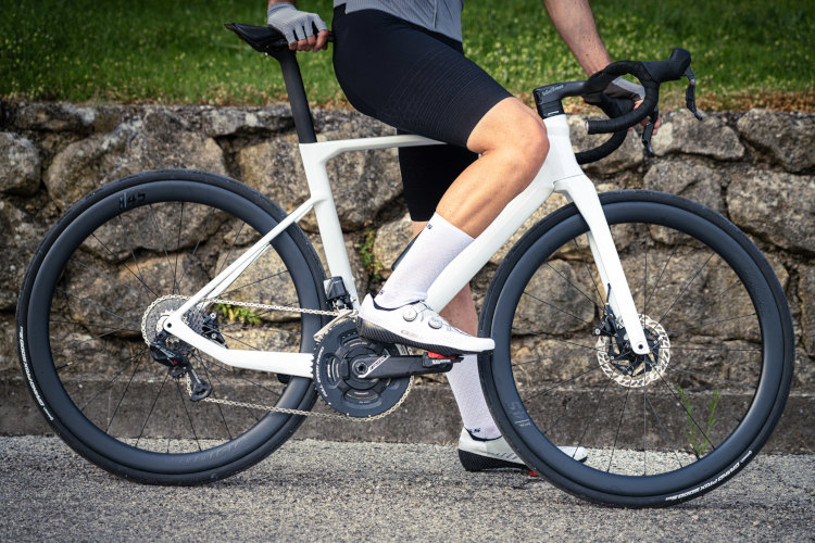 Vision SC SL V-600