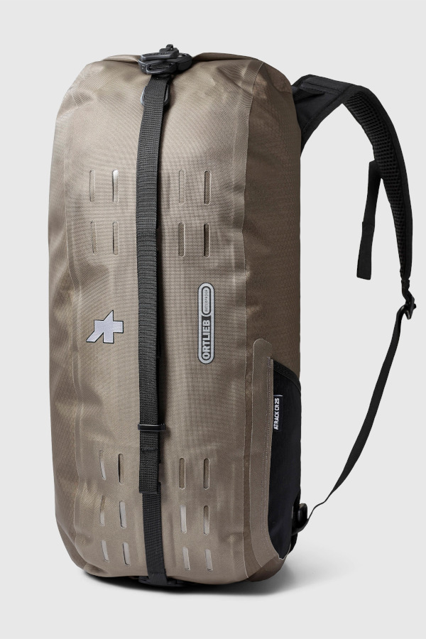 Assos x Ortlieb Atrack Backpack 25L